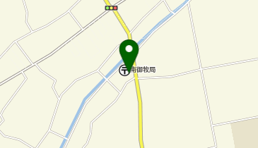 有限会社松田工業の地図画像