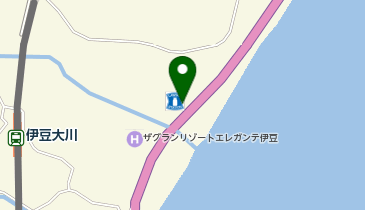 山田屋観光株式会社の地図画像