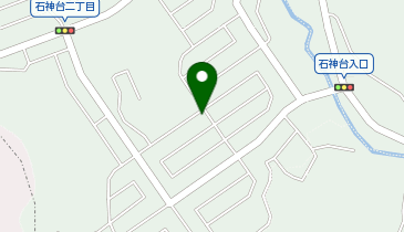 有限会社タンネインダクションジャパンの地図画像