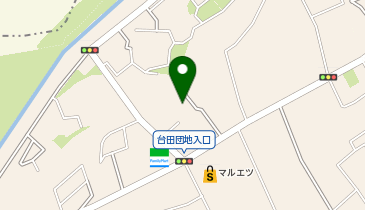 株式会社照明社の地図画像