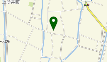 株式会社フランキーピクチャーの地図画像