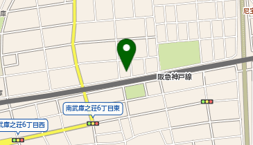 株式会社ブラストシステムの地図画像