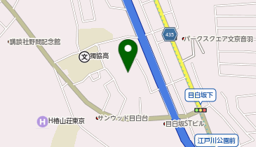 有限会社ケイファイルズの地図画像