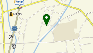 有限会社ジェイウッドの地図画像