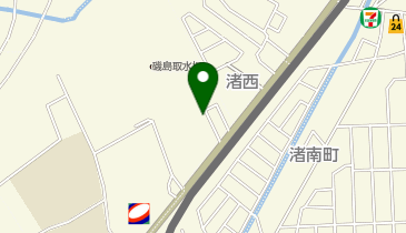 株式会社日栄商事の地図画像