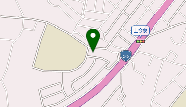 株式会社ハマロボットセールスの地図画像