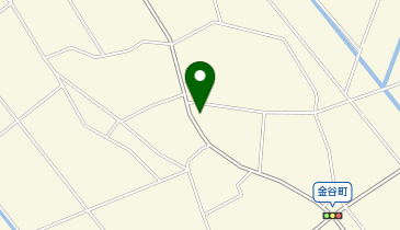 セキ工業株式会社の地図画像