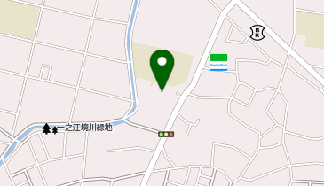 株式会社ハイケイの地図画像