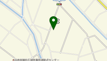 有限会社共立エステートの地図画像