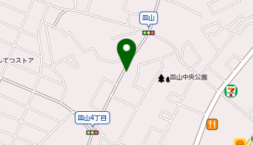 株式会社伊藤通商の地図画像