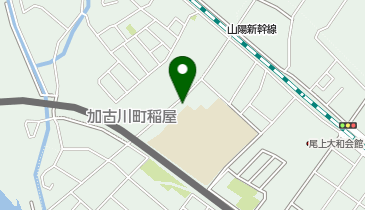 有限会社オーツコーポレーションの地図画像
