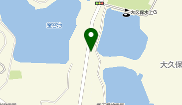 有限会社明石清掃の地図画像