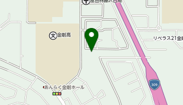ゼンリン住宅地図 大阪府 羽曳野市・松原市・八尾市・富田林市・藤井寺市 住宅地図 B4判 八尾市 202505 | ZENRIN Store | ゼンリン公式