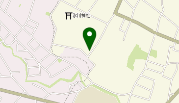 株式会社産信の地図画像