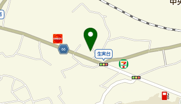 株式会社住環コンストラクトの地図画像