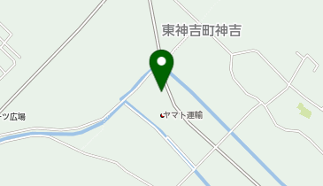 株式会社三浦鉄筋の地図画像