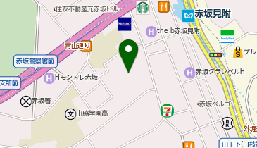 株式会社TFDエステートの地図画像