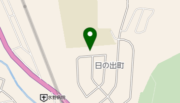 株式会社まるたか水野コーポレーションの地図画像