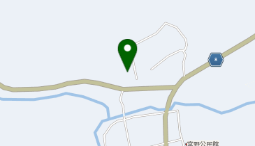 株式会社トランキーロの地図画像