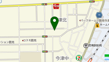 株式会社ウィルエッジの地図画像