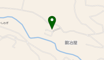 株式会社STSCの地図画像