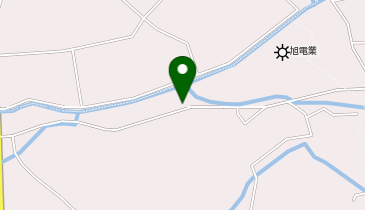 向陽自動車工業有限会社の地図画像