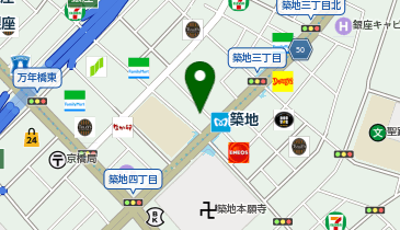 株式会社ディスクロージャーの地図画像