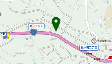 三港測量設計株式会社」(横浜市神奈川区-社会関連-〒221-0841)の
