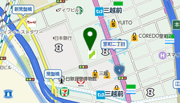 株式会社めぶきフィナンシャルグループの地図画像