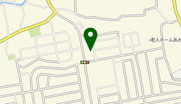 株式会社トータテ都市開発九州の地図画像