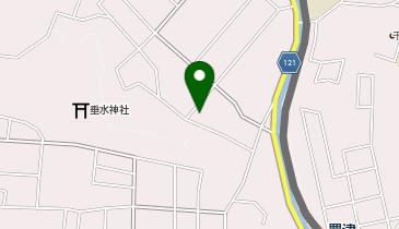 株式会社村岡建築計画の地図画像