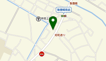 株式会社サクシードの地図画像