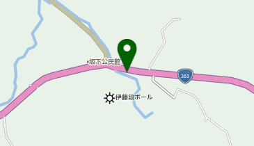 有限会社ハウスプロの地図画像