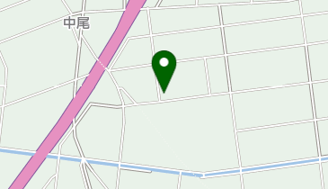 株式会社クライスの地図画像