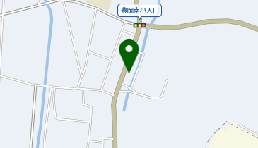 ダンボールくん株式会社の地図画像
