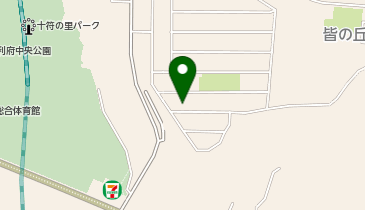 有限会社小畑冷機工業所の地図画像