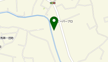 株式会社サンプラントの地図画像