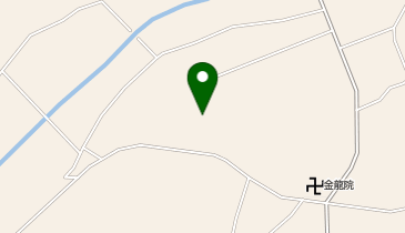 株式会社田家工業の地図画像