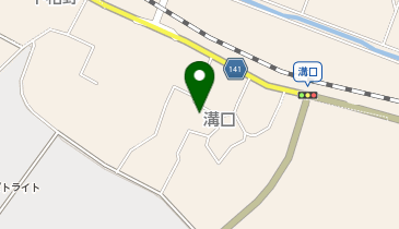 株式会社梅元工務店の地図画像