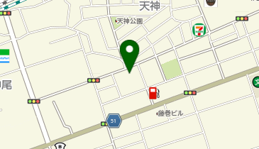 株式会社ITPエンジニアリングの地図画像