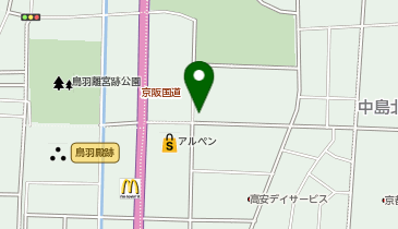 株式会社イワジツ建設の地図画像