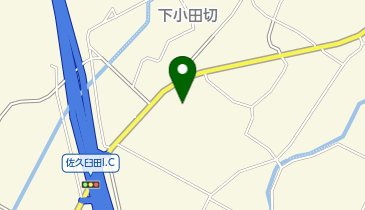 木下建工株式会社の地図画像