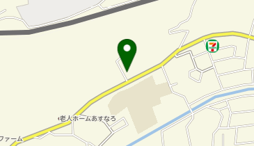 株式会社プロセスナカムラの地図画像