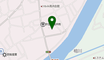 有限会社ジッリオグループの地図画像