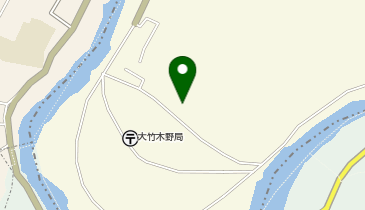 株式会社叶屋の地図画像