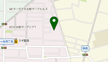 湘南ソフトウェアエンジニアリング株式会社の地図画像