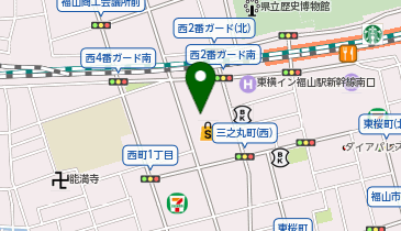 株式会社ハイマンインターナショナルの地図画像