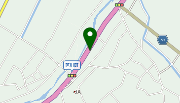株式会社カルナホームの地図画像