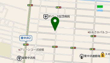 株式会社しんやま工務店の地図画像
