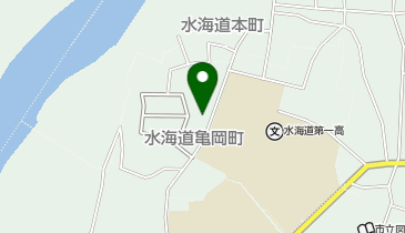 WINS株式会社の地図画像